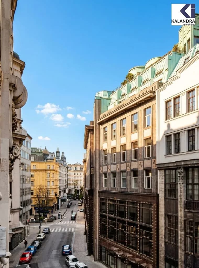 8-Zimmer-Gewerbeimmobilie mieten in Wien – 637 m², € 17.995 – Bild 6 von 20