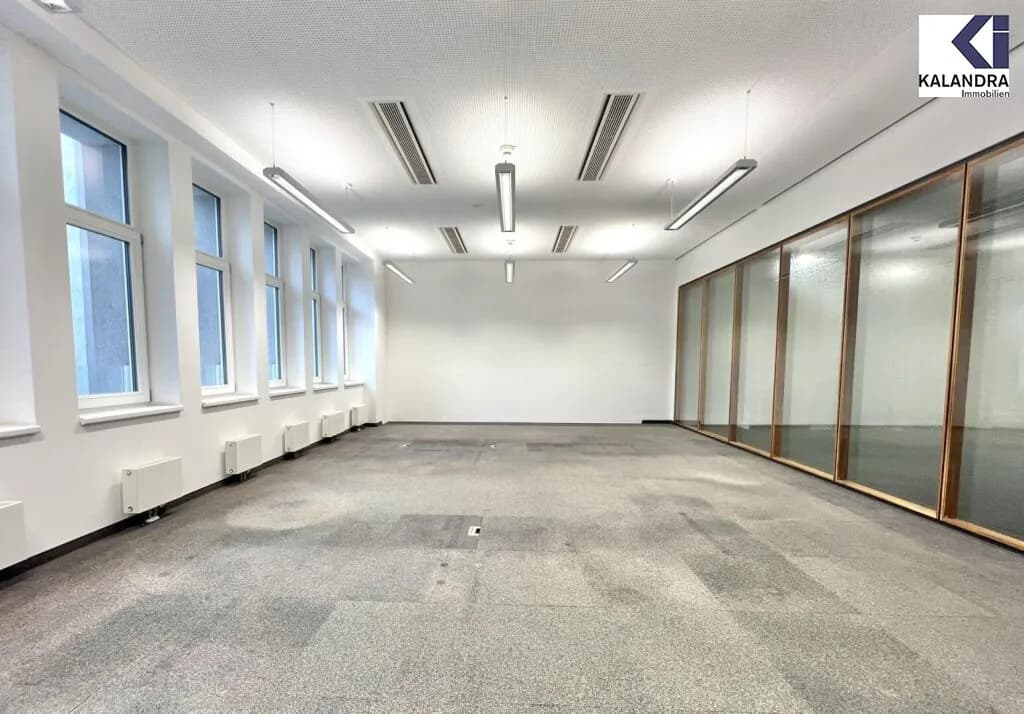 8-Zimmer-Gewerbeimmobilie mieten in Wien – 637 m², € 17.995 – Bild 7 von 20