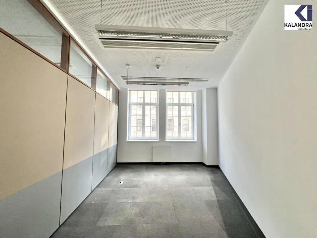8-Zimmer-Gewerbeimmobilie mieten in Wien – 637 m², € 17.995 – Bild 9 von 20