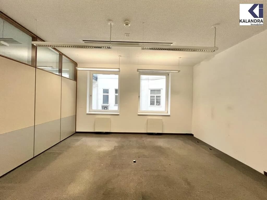 8-Zimmer-Gewerbeimmobilie mieten in Wien – 637 m², € 17.995 – Bild 10 von 20