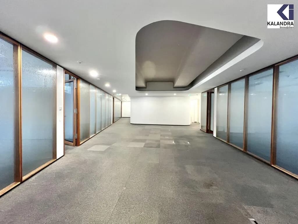 8-Zimmer-Gewerbeimmobilie mieten in Wien – 637 m², € 17.995 – Bild 11 von 20