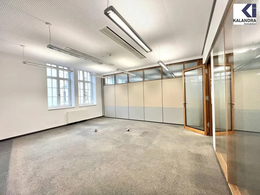 8-Zimmer-Gewerbeimmobilie mieten in Wien – 637 m², € 17.995 – Bild 12 von 20