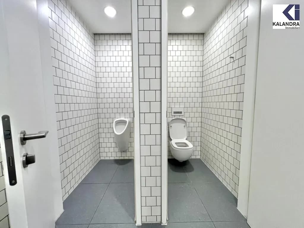8-Zimmer-Gewerbeimmobilie mieten in Wien – 637 m², € 17.995 – Bild 13 von 20