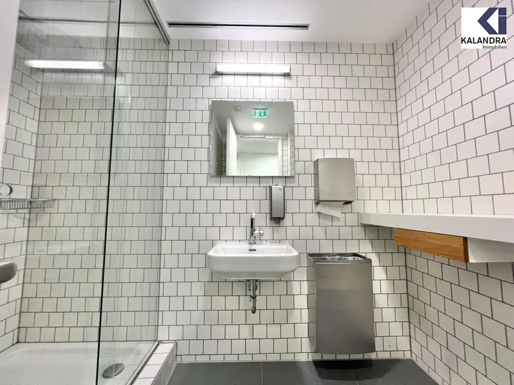 8-Zimmer-Gewerbeimmobilie mieten in Wien – 637 m², € 17.995 – Bild 14 von 20