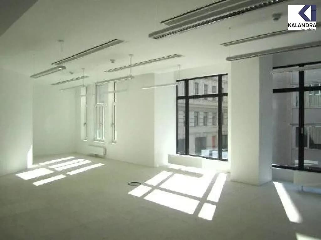 8-Zimmer-Gewerbeimmobilie mieten in Wien – 637 m², € 17.995 – Bild 16 von 20
