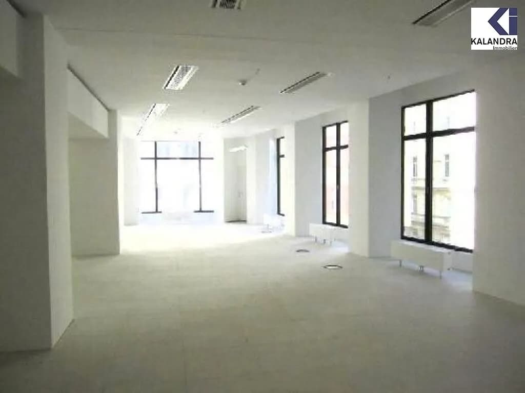 8-Zimmer-Gewerbeimmobilie mieten in Wien – 637 m², € 17.995 – Bild 17 von 20