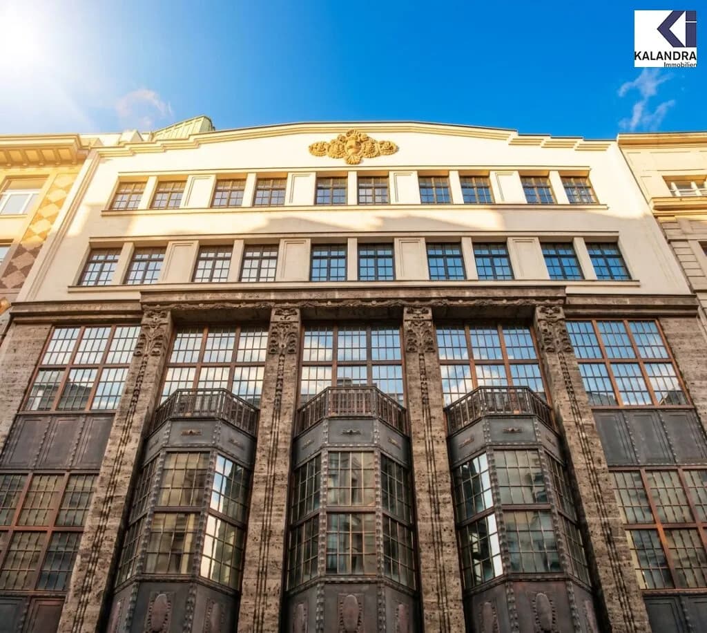 8-Zimmer-Gewerbeimmobilie mieten in Wien – 637 m², € 17.995 – Bild 19 von 20
