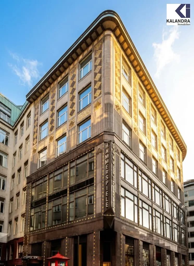 8-Zimmer-Gewerbeimmobilie mieten in Wien – 637 m², € 17.995 – Bild 20 von 20