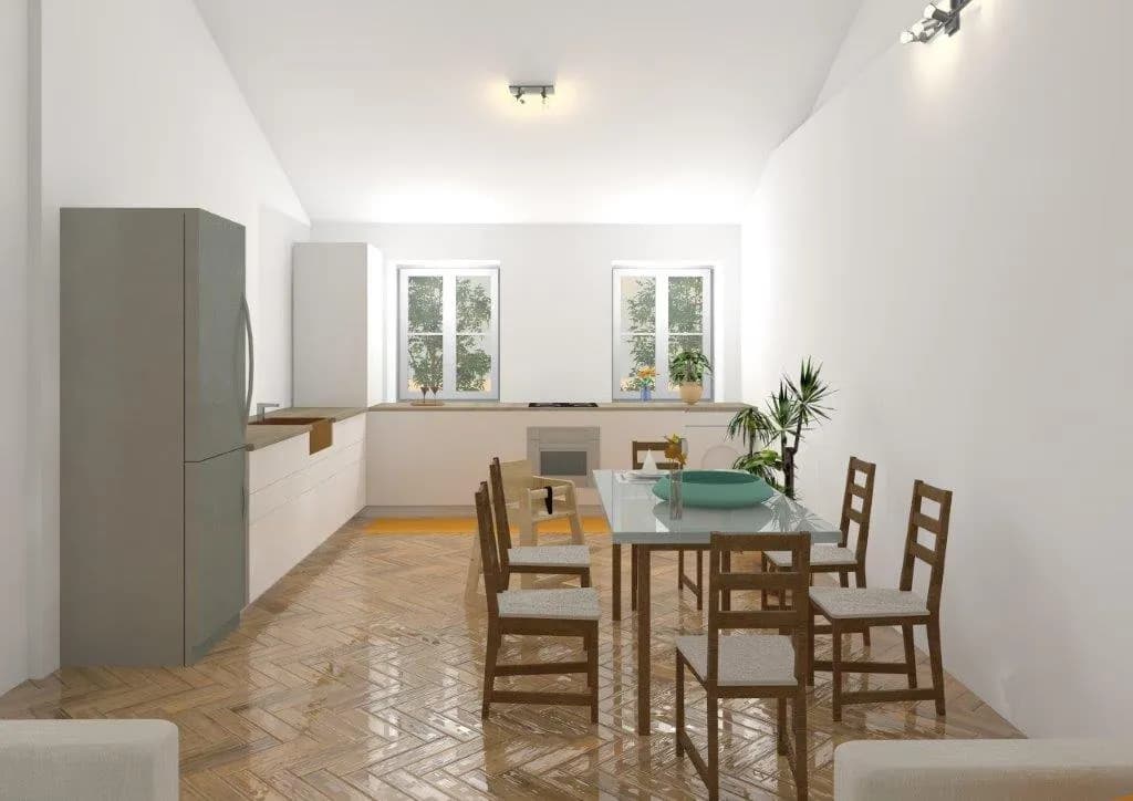 4-Zimmer-Wohnung kaufen in Baden – 144 m², € 1.355.900 – Bild 5 von 9