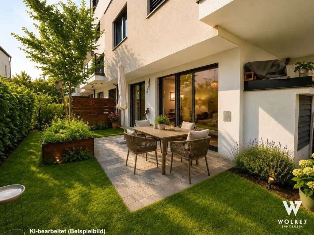 2-Zimmer-Wohnung kaufen in Wien – 45 m², € 429.000