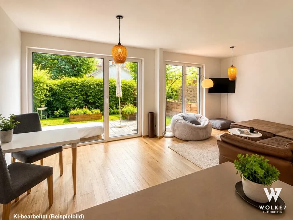 2-Zimmer-Wohnung kaufen in Wien – 45 m², € 429.000 – Bild 2 von 7