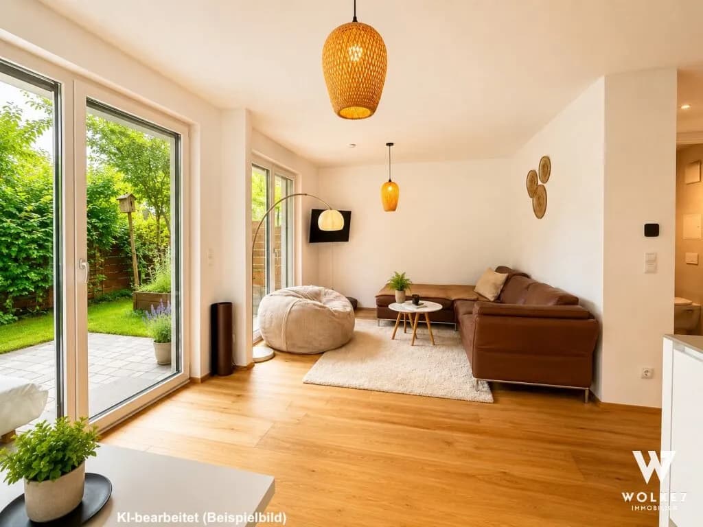 2-Zimmer-Wohnung kaufen in Wien – 45 m², € 429.000 – Bild 5 von 7