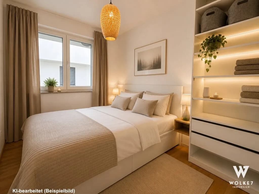 2-Zimmer-Wohnung kaufen in Wien – 45 m², € 429.000 – Bild 6 von 7