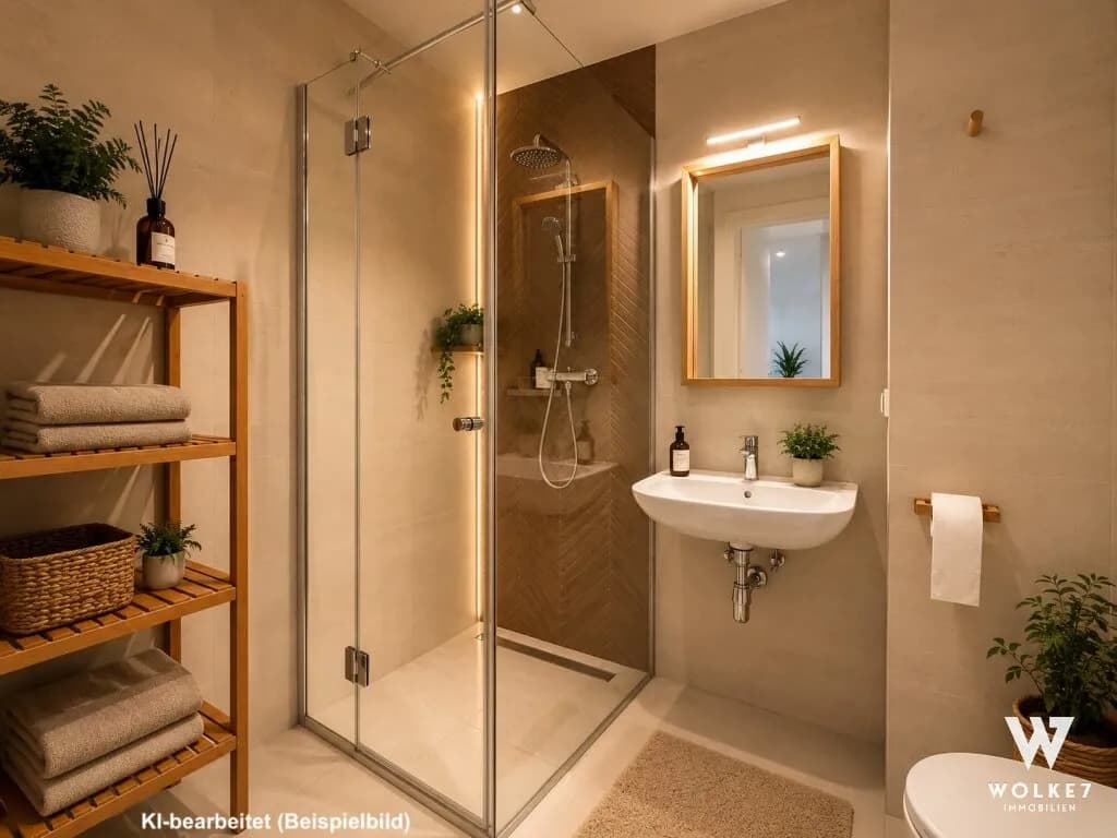 2-Zimmer-Wohnung kaufen in Wien – 45 m², € 429.000 – Bild 7 von 7