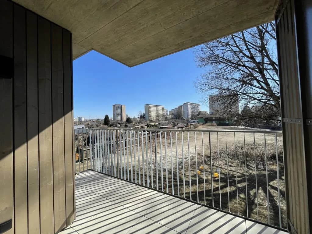 1-Zimmer-Wohnung kaufen in Graz – 35 m², € 157.000 – Bild 2 von 12