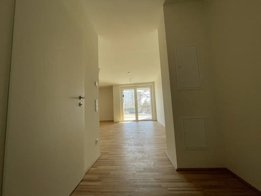 1-Zimmer-Wohnung kaufen in Graz – 35 m², € 157.000 – Bild 3 von 12