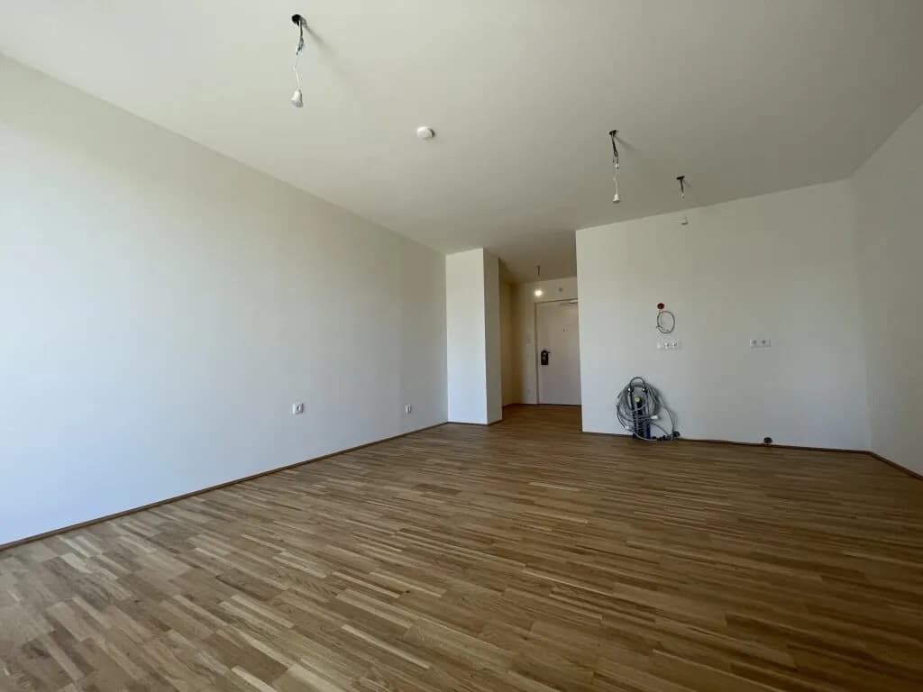 1-Zimmer-Wohnung kaufen in Graz – 35 m², € 157.000 – Bild 4 von 12