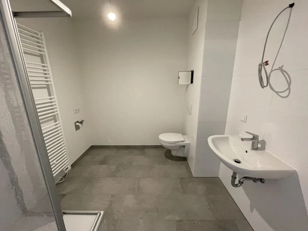 1-Zimmer-Wohnung kaufen in Graz – 35 m², € 157.000 – Bild 5 von 12