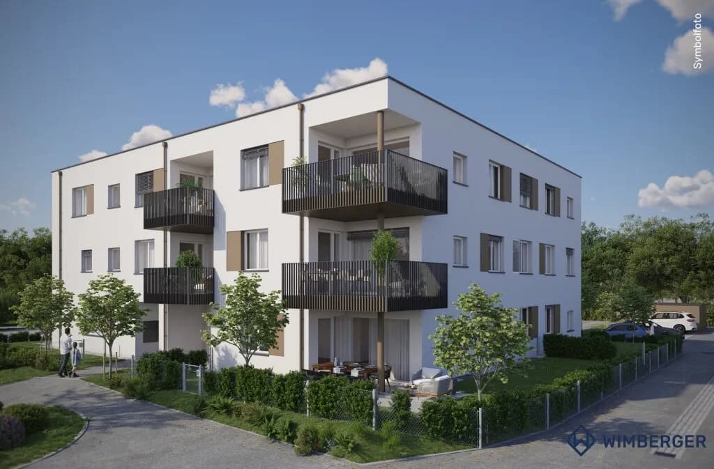 3-Zimmer-Wohnung kaufen in Linz Land – 77 m², € 324.800 – Bild 4 von 14