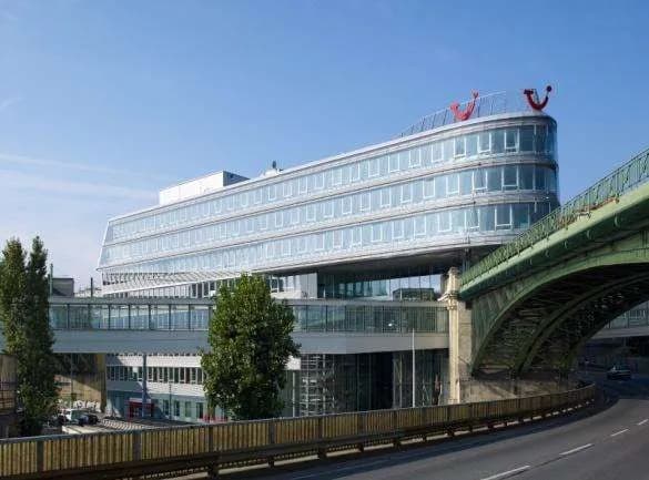 Gewerbeimmobilie mieten in Wien – 550 m², € 11.550