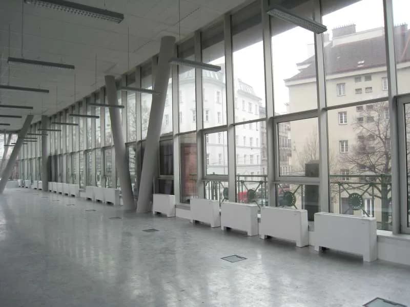 Gewerbeimmobilie mieten in Wien – 550 m², € 11.550 – Bild 4 von 7