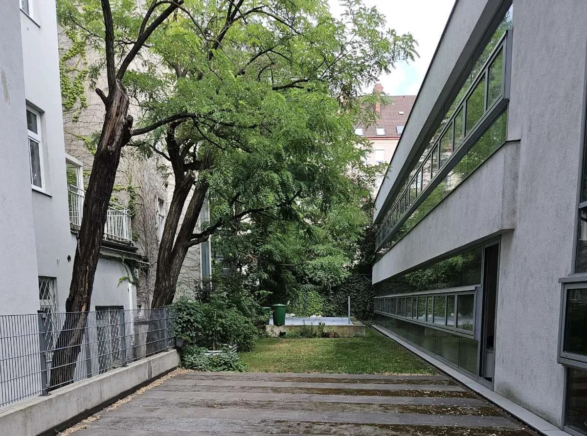 Gewerbeimmobilie mieten in Wien – 308 m², € 13 – Bild 5 von 12