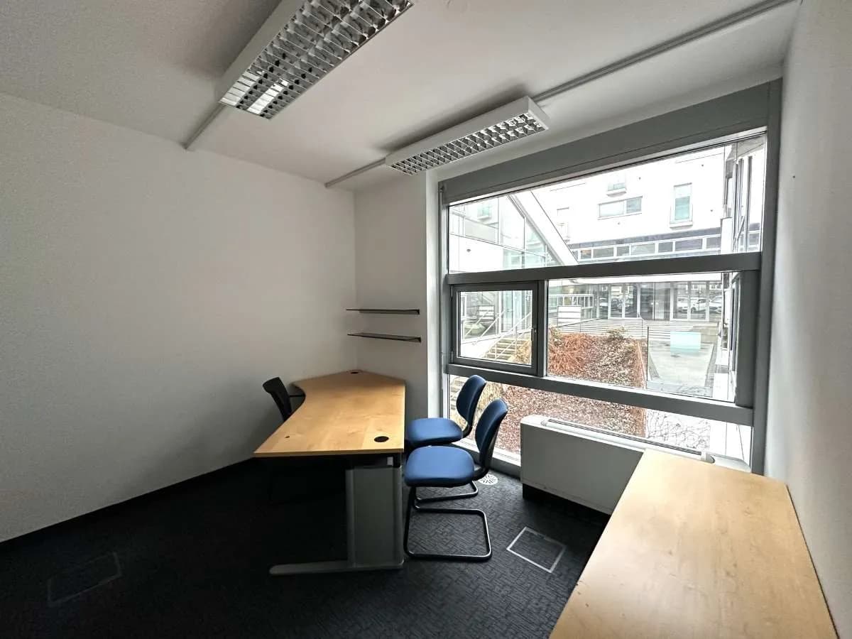 Gewerbeimmobilie mieten in Wien – 308 m², € 13 – Bild 8 von 12