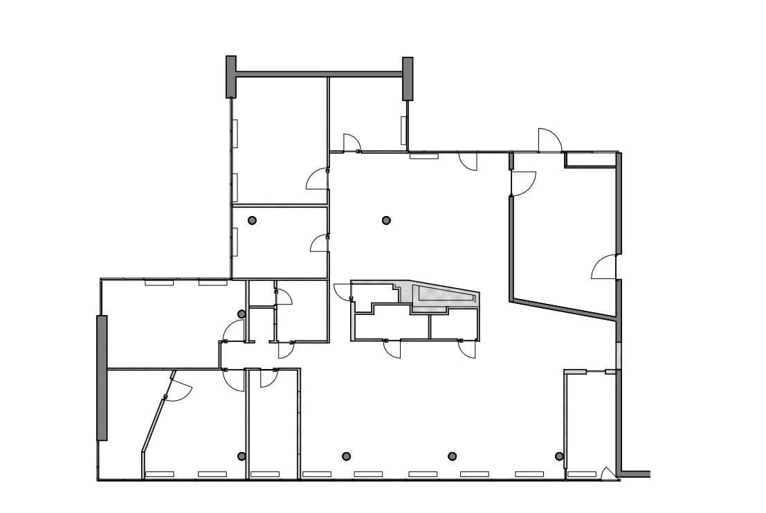 Gewerbeimmobilie mieten in Wien – 308 m², € 13 – Bild 12 von 12