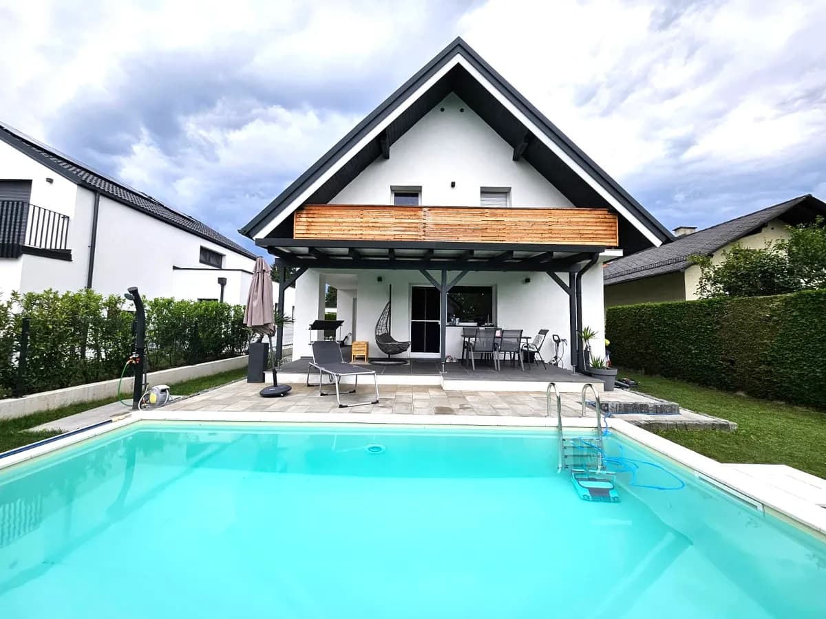 5-Zimmer-Haus kaufen in Graz-Umgebung – 121 m², € 795.000
