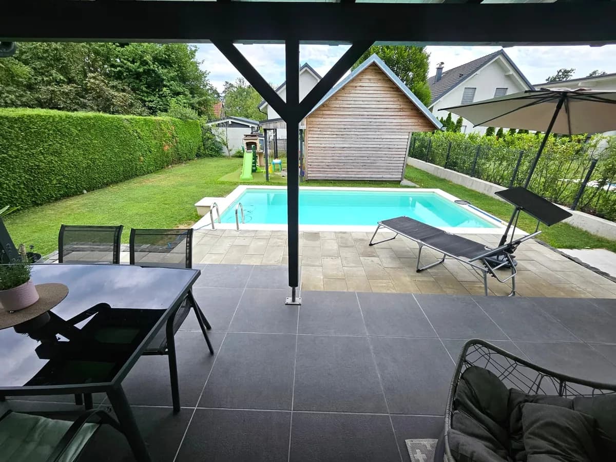 5-Zimmer-Haus kaufen in Graz-Umgebung – 121 m², € 795.000 – Bild 11 von 52