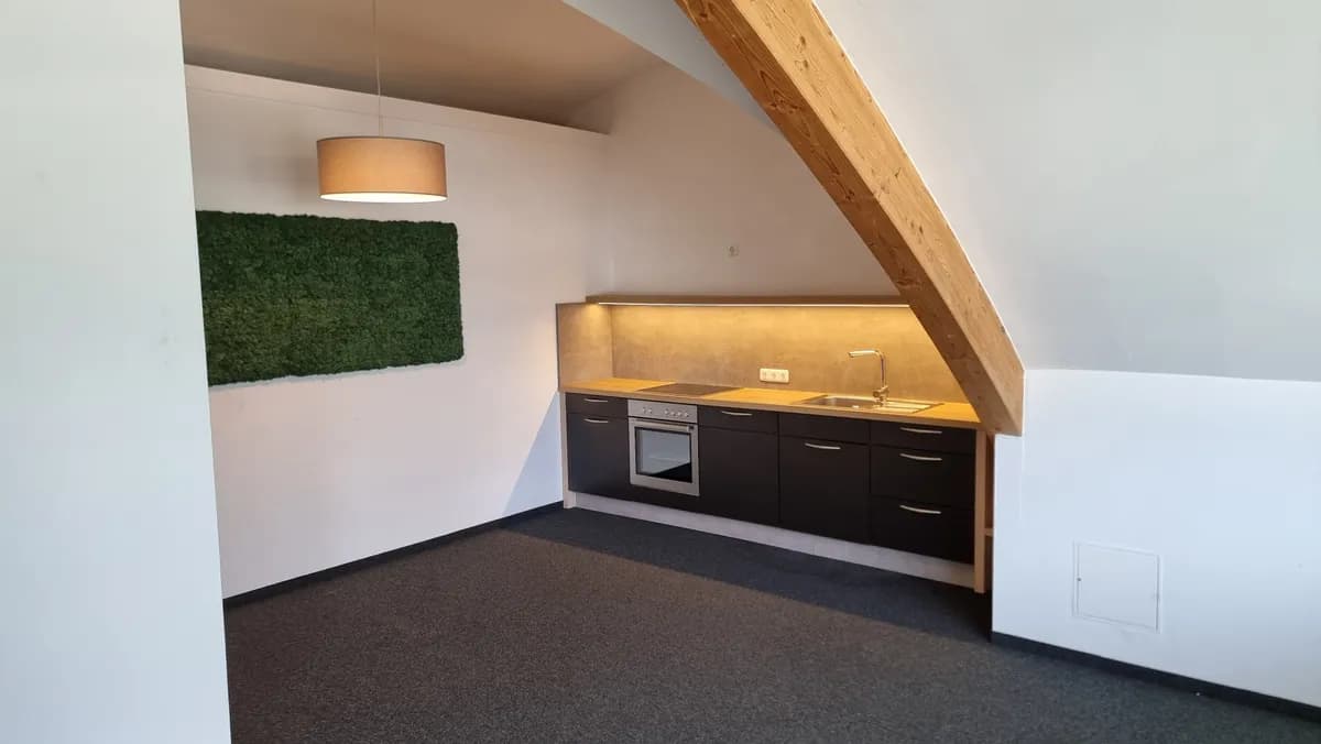 2-Zimmer-Wohnung mieten in Hallein – 54 m², € 1.160 – Bild 3 von 11