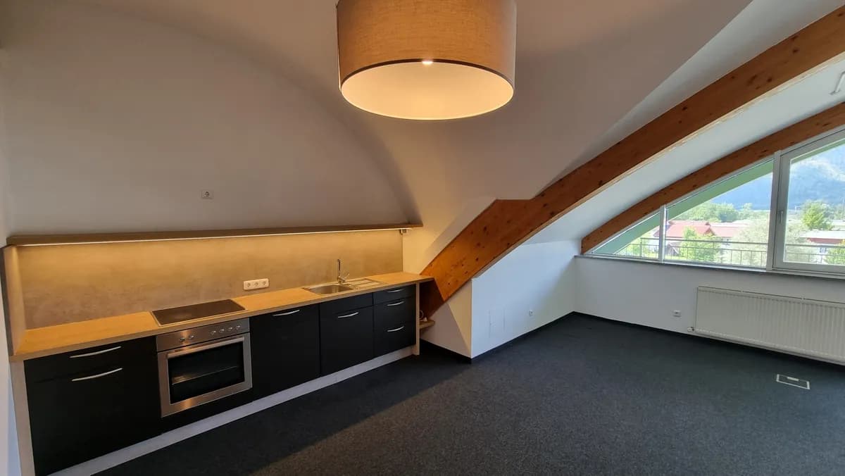 2-Zimmer-Wohnung mieten in Hallein – 54 m², € 1.160 – Bild 4 von 11