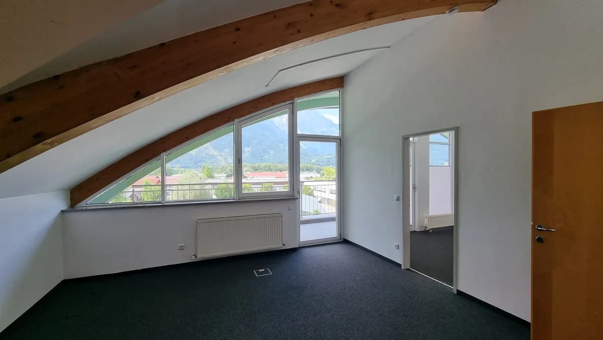 2-Zimmer-Wohnung mieten in Hallein – 54 m², € 1.160 – Bild 5 von 11