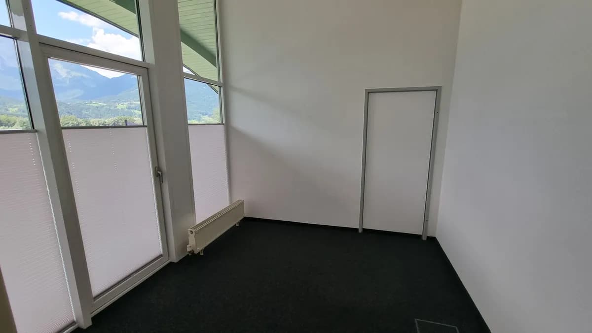 2-Zimmer-Wohnung mieten in Hallein – 54 m², € 1.160 – Bild 6 von 11