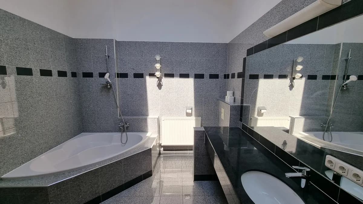 2-Zimmer-Wohnung mieten in Hallein – 54 m², € 1.160 – Bild 7 von 11