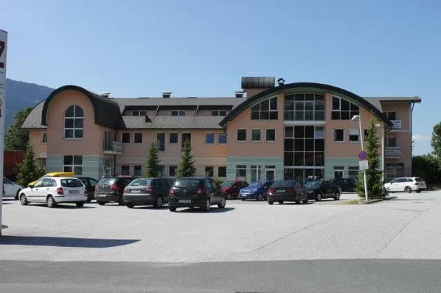 2-Zimmer-Wohnung mieten in Hallein – 54 m², € 1.160 – Bild 11 von 11