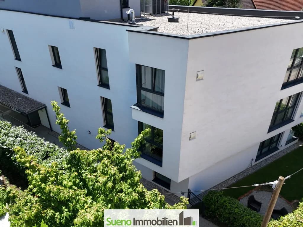 2-Zimmer-Wohnung mieten in Linz – 61,16 m², € 1.234 – Bild 6 von 28