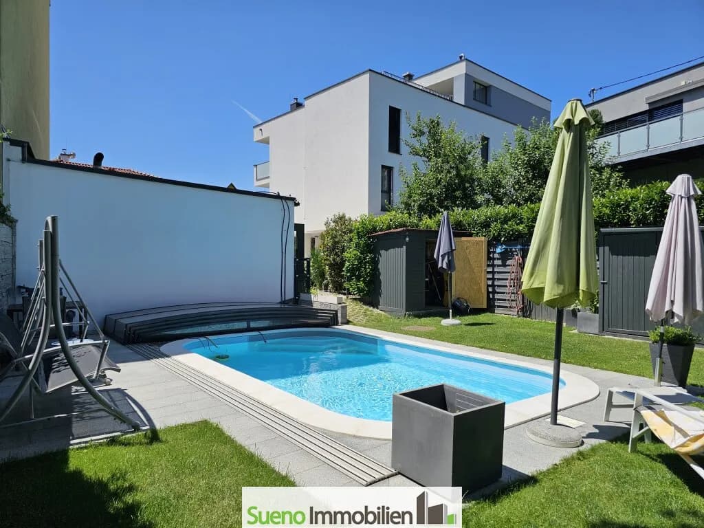 2-Zimmer-Wohnung mieten in Linz – 61,16 m², € 1.234 – Bild 8 von 28