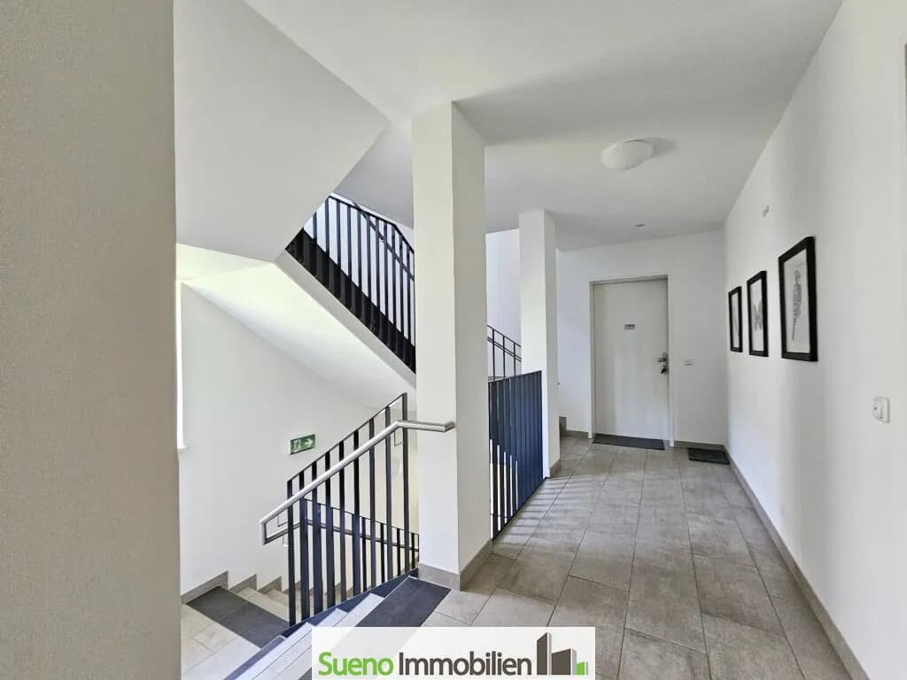 2-Zimmer-Wohnung mieten in Linz – 61,16 m², € 1.234 – Bild 15 von 28