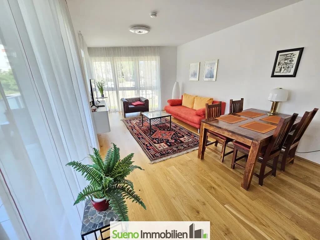 2-Zimmer-Wohnung mieten in Linz – 61,16 m², € 1.234 – Bild 16 von 28