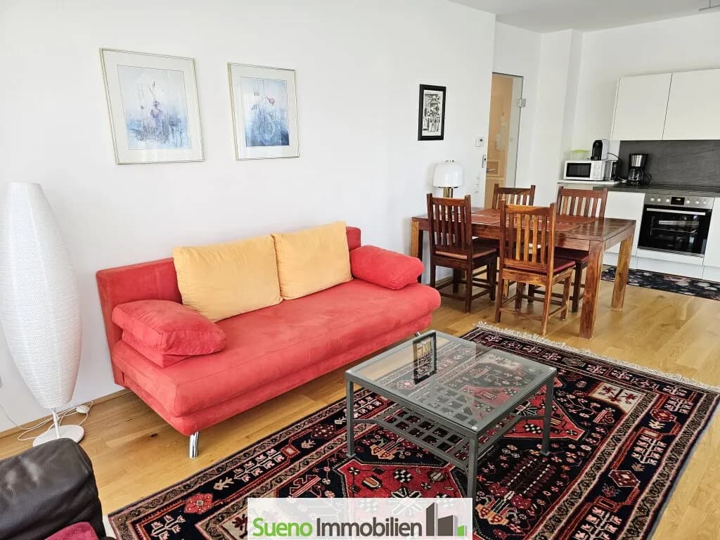 2-Zimmer-Wohnung mieten in Linz – 61,16 m², € 1.234 – Bild 18 von 28