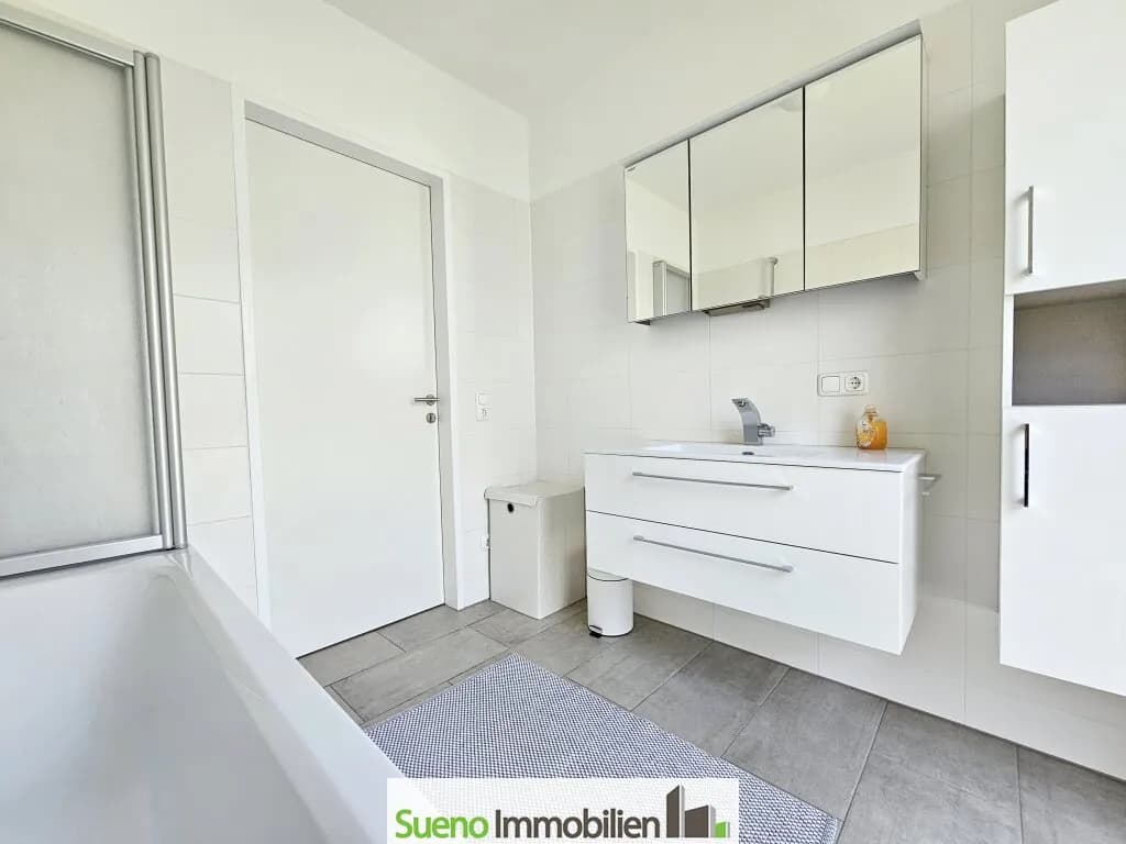 2-Zimmer-Wohnung mieten in Linz – 61,16 m², € 1.234 – Bild 20 von 28