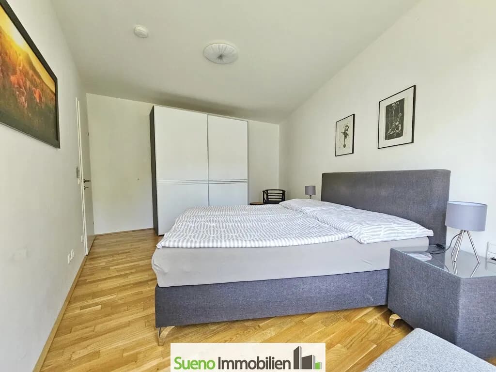 2-Zimmer-Wohnung mieten in Linz – 61,16 m², € 1.234 – Bild 23 von 28