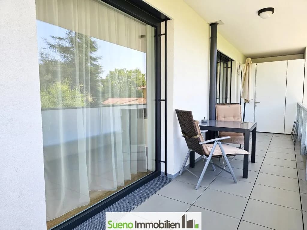 2-Zimmer-Wohnung mieten in Linz – 61,16 m², € 1.234 – Bild 24 von 28