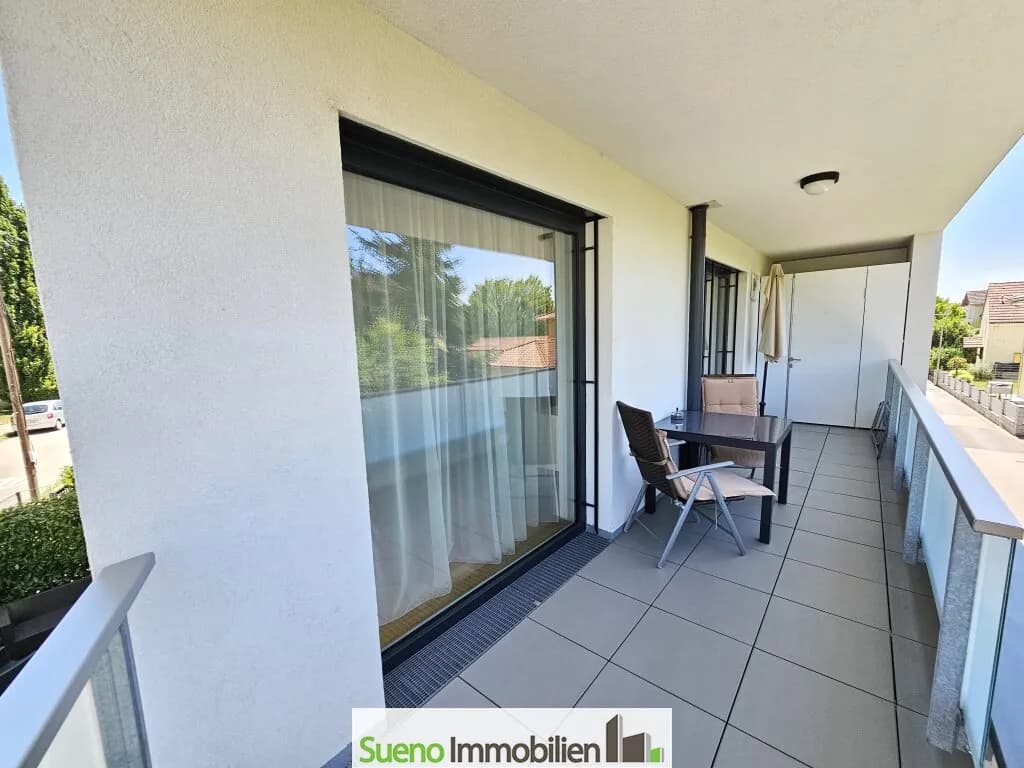 2-Zimmer-Wohnung mieten in Linz – 61,16 m², € 1.234 – Bild 25 von 28
