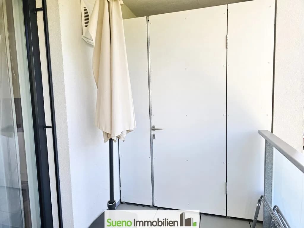 2-Zimmer-Wohnung mieten in Linz – 61,16 m², € 1.234 – Bild 26 von 28