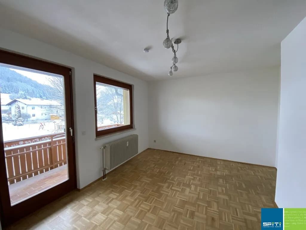 2-Zimmer-Wohnung kaufen in Wolfsberg – 54,59 m², € 76.900 – Bild 2 von 11