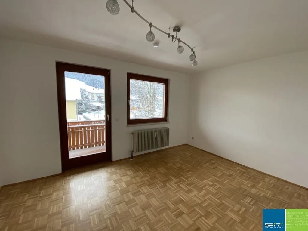 2-Zimmer-Wohnung kaufen in Wolfsberg – 54,59 m², € 76.900 – Bild 3 von 11
