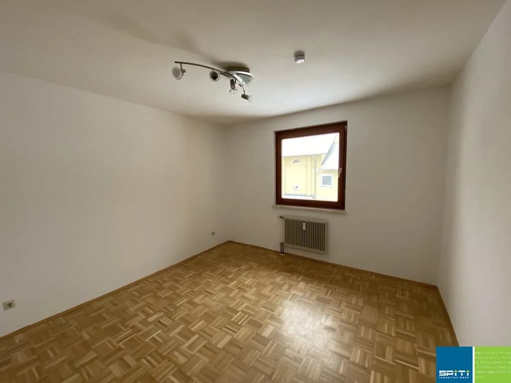 2-Zimmer-Wohnung kaufen in Wolfsberg – 54,59 m², € 76.900 – Bild 4 von 11