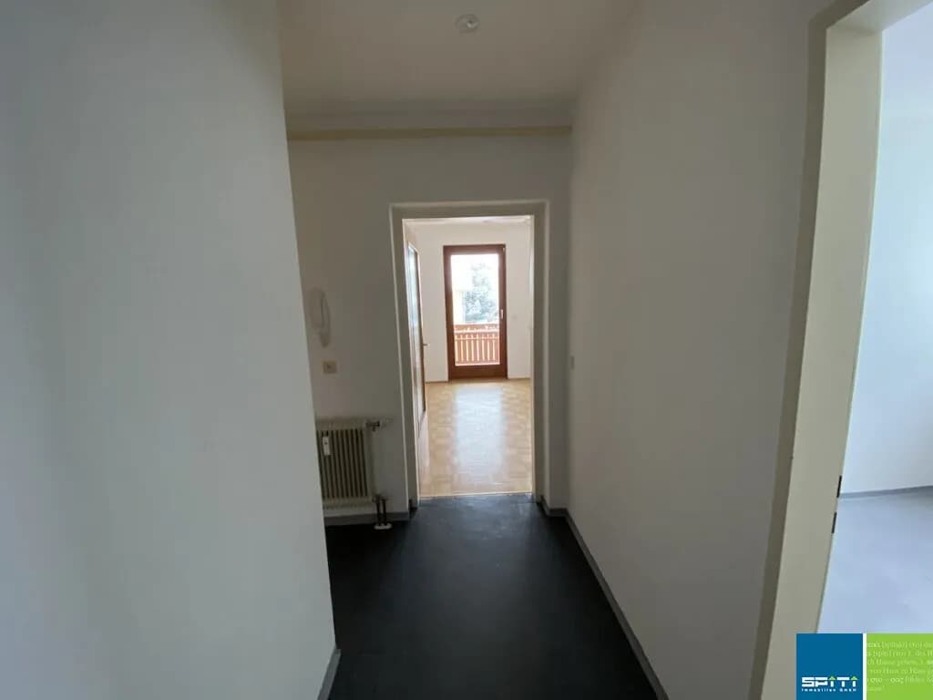 2-Zimmer-Wohnung kaufen in Wolfsberg – 54,59 m², € 76.900 – Bild 6 von 11